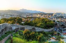 Seoul Cultural Small-Group Tour