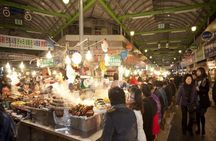 Seoul Cultural Small-Group Tour