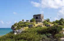 Tulum Coba 4X1 ADVENTURE