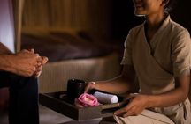 Aromatherapy Bodia Classic Massage in Siem Reap