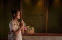 Aromatherapy Apsara Indulgence Massage in Siem Reap