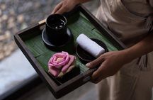 Aromatherapy Apsara Indulgence Massage in Siem Reap