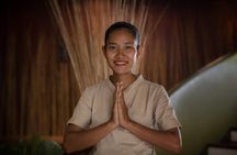Aromatherapy Bodia Classic Massage in Siem Reap