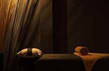 Aromatherapy Bodia Classic Massage in Siem Reap