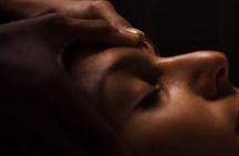 Traditional Head, Back & Shoulder Massage in Siem Reap