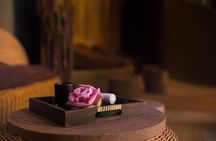 Traditional Head, Back & Shoulder Massage in Siem Reap