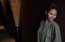 Traditional Swedish Massage in Siem Reap
