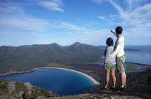 Wineglass Bay Beach Hike Active day tour