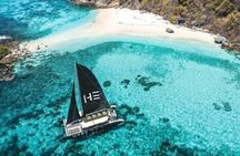 Hype Boat Club: Phuket 's Most Unique Catamaran Experience
