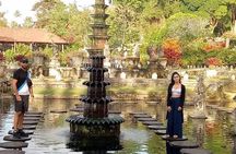 Tukad Cepung Besakih Lempuyang Temple Best of East Bali Tour