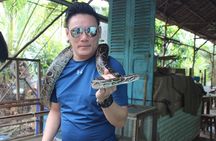 Can Tho 1 Day Tour from Ho Chi Minh City