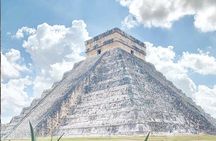 Chichen Itza FULL DAY TOUR