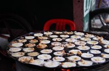 Yangon Evening Street Food and Market Walking Tour