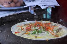 Yangon Evening Street Food and Market Walking Tour