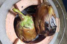 Traditional Myanmar cooking class with market tour