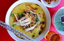 Yangon Breakfast and Market Tour - The must try dishes!