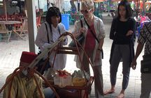 Jakarta Private Tour With Guide and Lunch