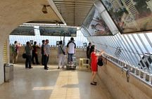 Jakarta Private Tour With Guide and Lunch