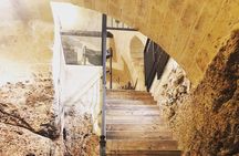  Guided tour and tasting at La Cantina Frrud - Wine Museum