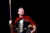 Dress up ancient Greek