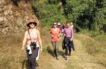 5 Days Hiking, Tour, Meditation and Yoga Retreat in Kathmandu, Nepal