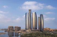 Private Abu Dhabi City Tour with Mosque