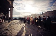 Florence from Rome by High Speed Train at your pace