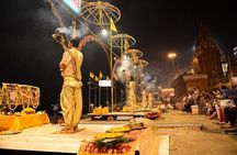 8 Days Private India Golden Triangle Tour with Delhi Jaipur Agra Varanasi