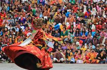 Best of Bhutan Tour( Culture- Hikes- Short Trek- Monastic Stay) 