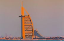 DXB Private Half-Day Dubai City Tour: Iconic Sights & Landmarks