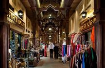 DXB Private Half-Day Dubai City Tour: Iconic Sights & Landmarks