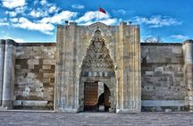 Daily Cappadocia From Konya