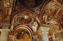 Daily Cappadocia From Konya
