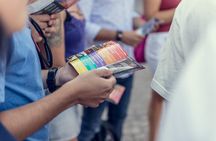 Majestic Madrid Walking Tour