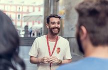 Majestic Madrid Walking Tour