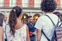 Madrid: The Spanish Inquisition Walking Tour