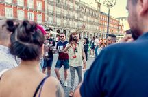 Madrid: The Spanish Inquisition Walking Tour