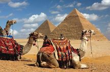 5 Nights Cairo, Aswan, Abu Simbel, & Luxor discovery Egypt 