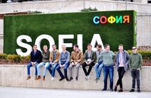 Sofia walking tour