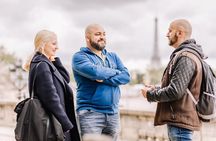 Paris Private & Personalized Half-Day Tour with a Local Guide