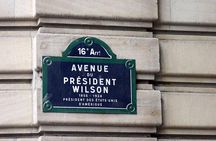 Small-Group Marché du Président Wilson Food Tour in Paris