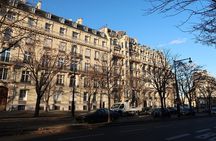 Small-Group Marché du Président Wilson Food Tour in Paris