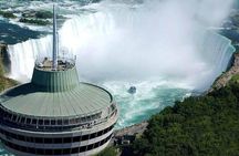 Toronto, Niagara Falls & Thousand Islands 3–DAY Trip