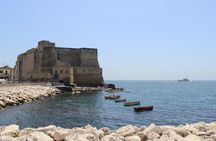 Impromptu private tour of Naples, with coffee and wallet pizza