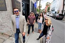 Charleston Historical Walking Tour: Pirates, Patriots, and More