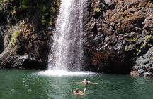 7 Cascades Half Day