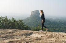 All Inclusive Sigiriya & Dambulla Day Tour from Colombo & Negombo