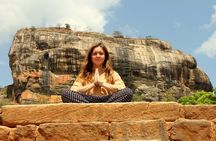 All Inclusive Sigiriya & Dambulla Day Tour from Colombo & Negombo