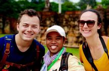 1 Day Private Angkor Wat Tour