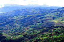 5 Day Burundi Green Tour-Nature & Culture